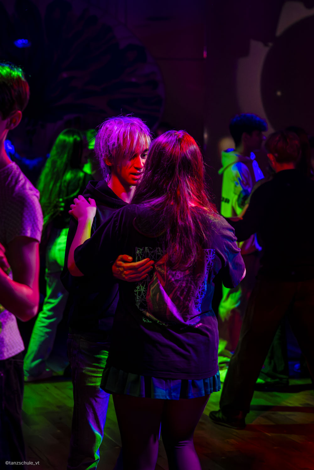 20250125 Come Together Tanzparty 9218